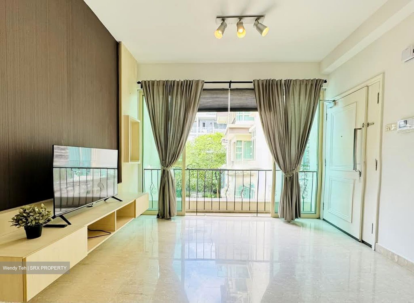 Jervois Regency (D10), Apartment #576501211